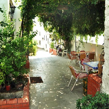 Durak Hotel Bodrum 외부 사진