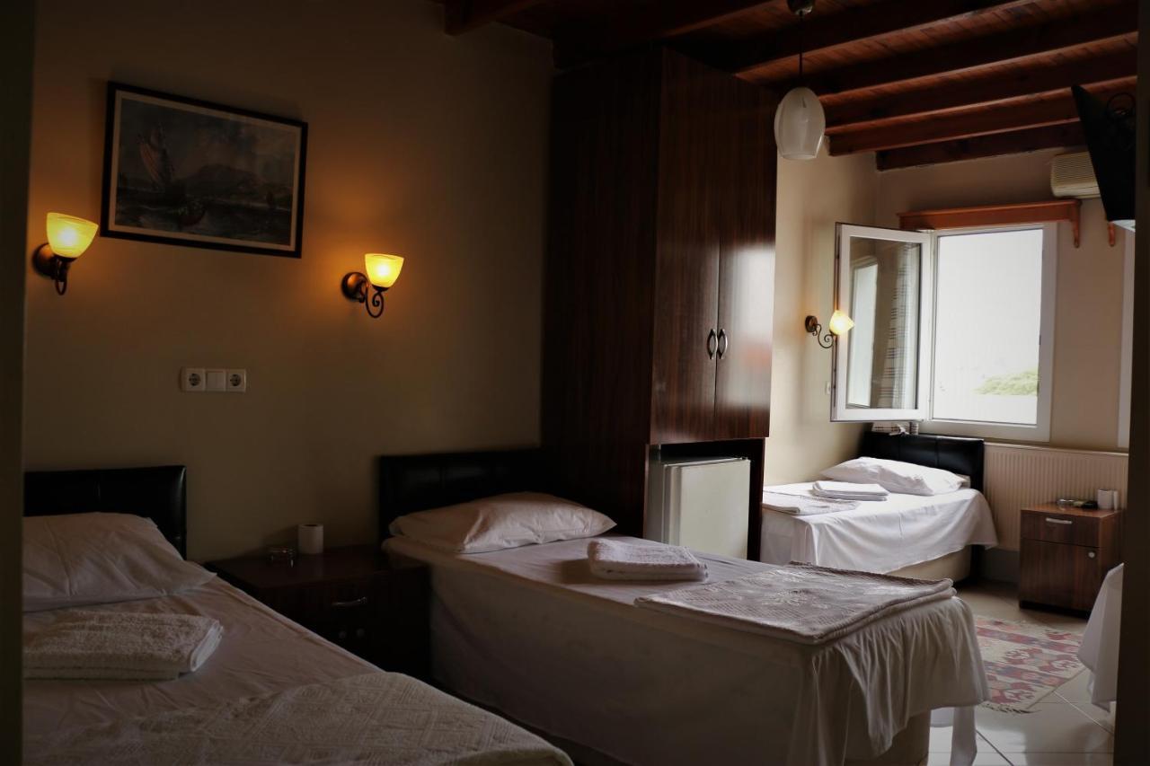 Durak Hotel Bodrum 외부 사진