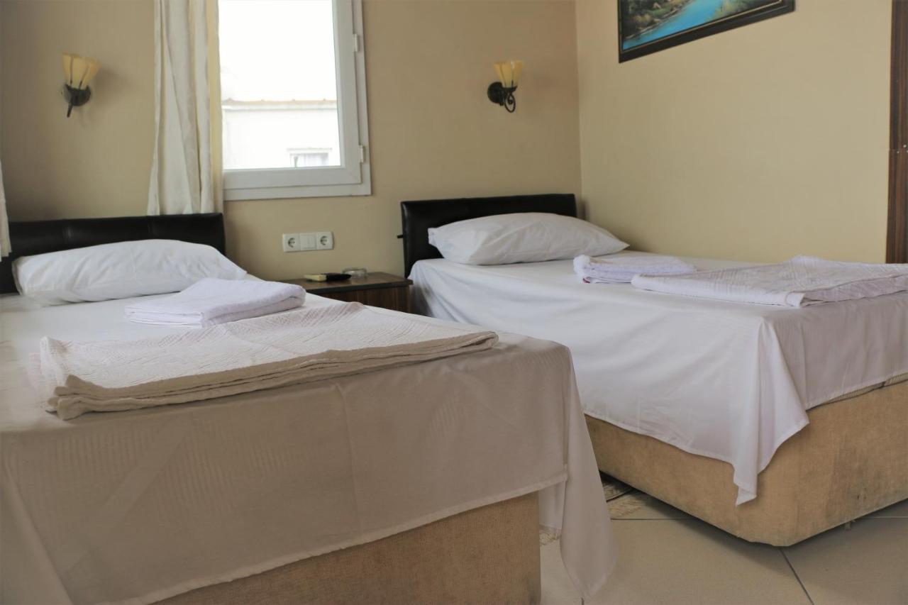 Durak Hotel Bodrum 외부 사진