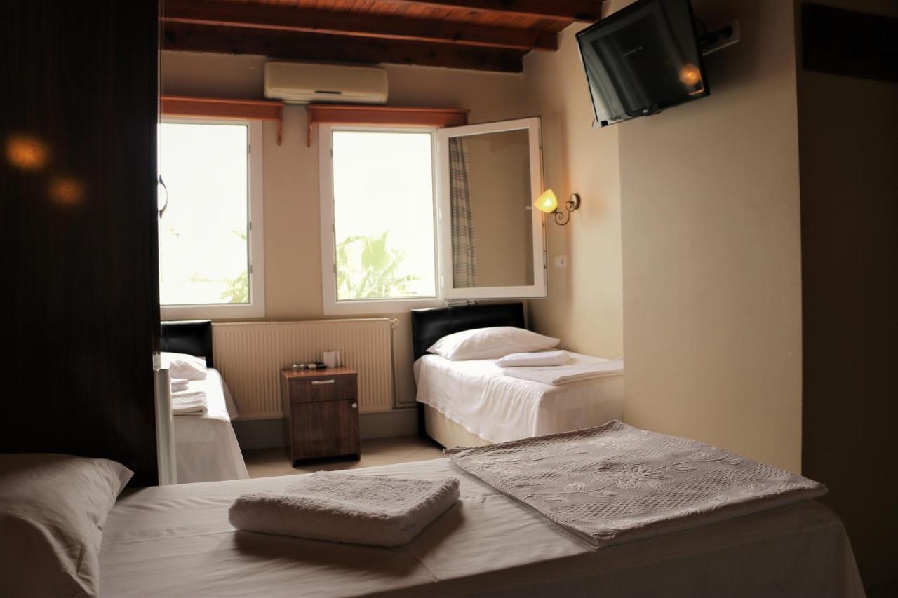 Durak Hotel Bodrum 외부 사진