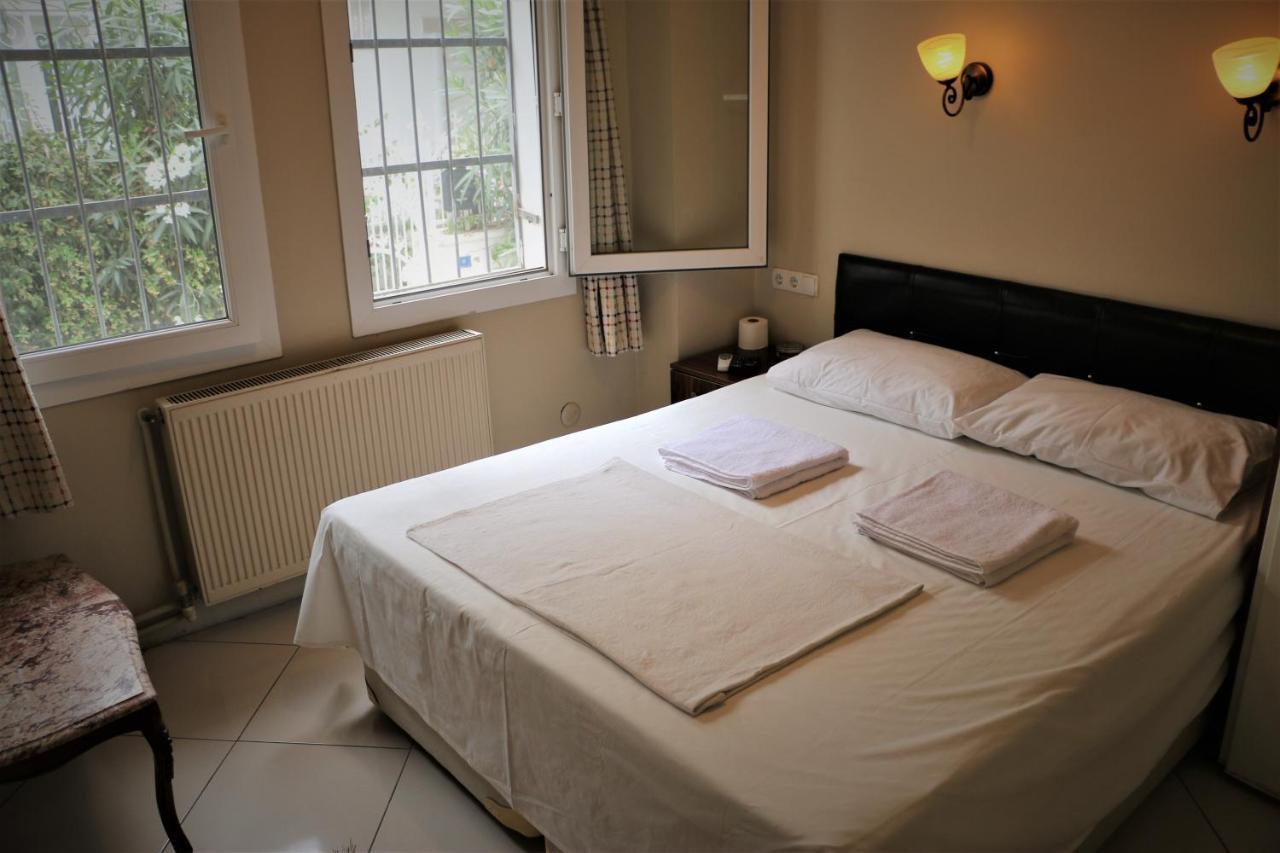 Durak Hotel Bodrum 외부 사진