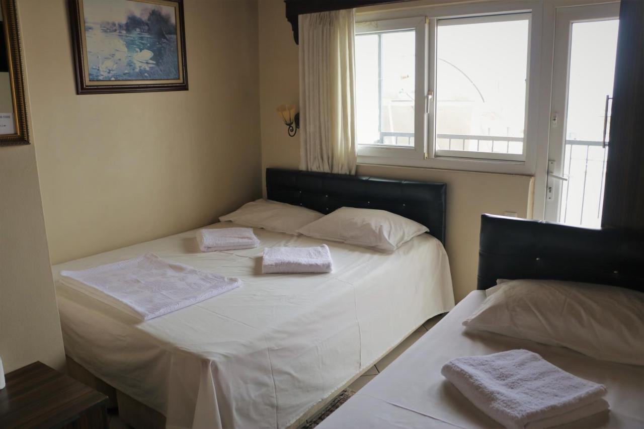 Durak Hotel Bodrum 외부 사진