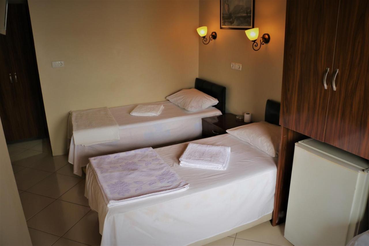 Durak Hotel Bodrum 외부 사진