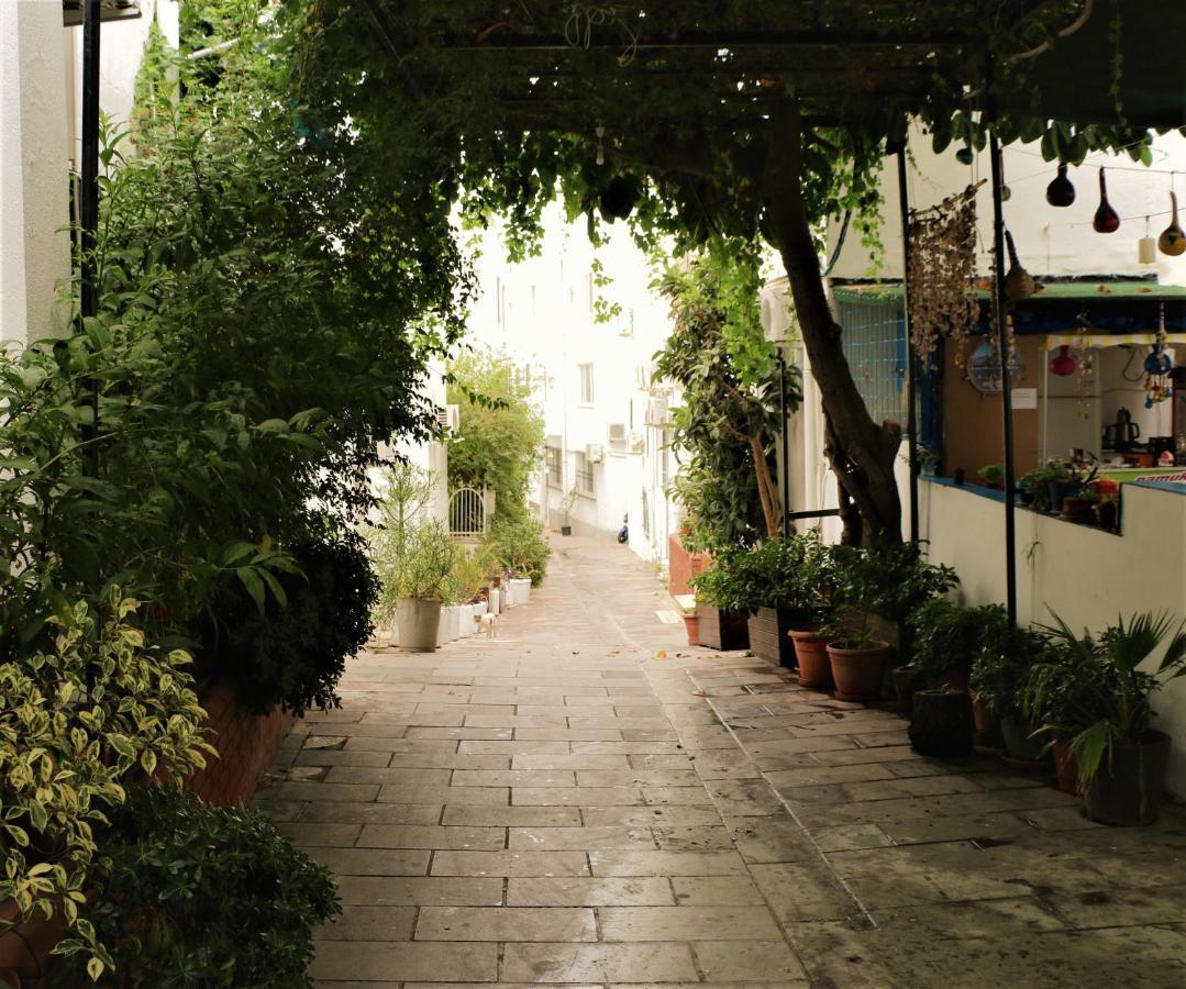 Durak Hotel Bodrum 외부 사진