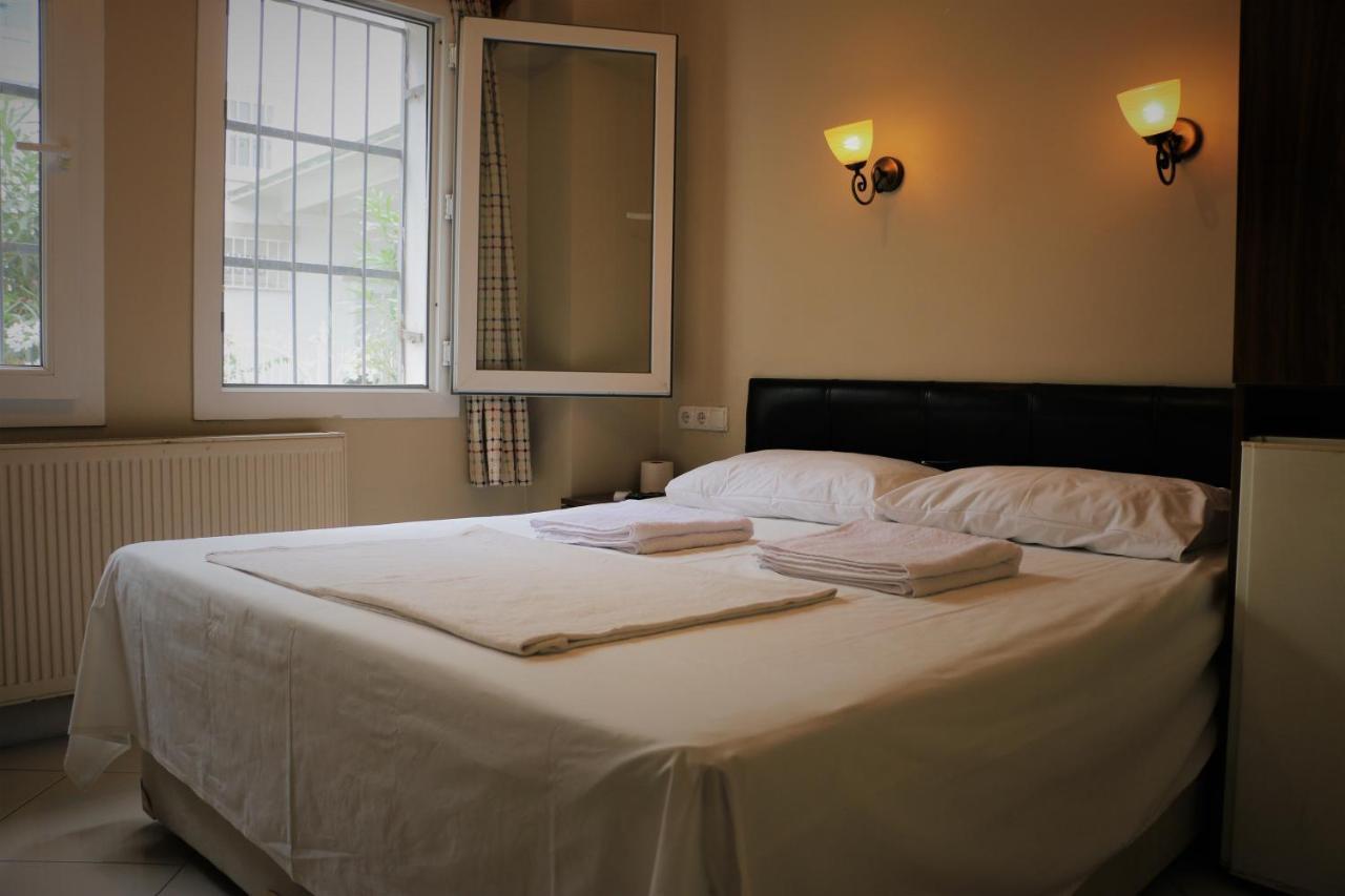 Durak Hotel Bodrum 외부 사진