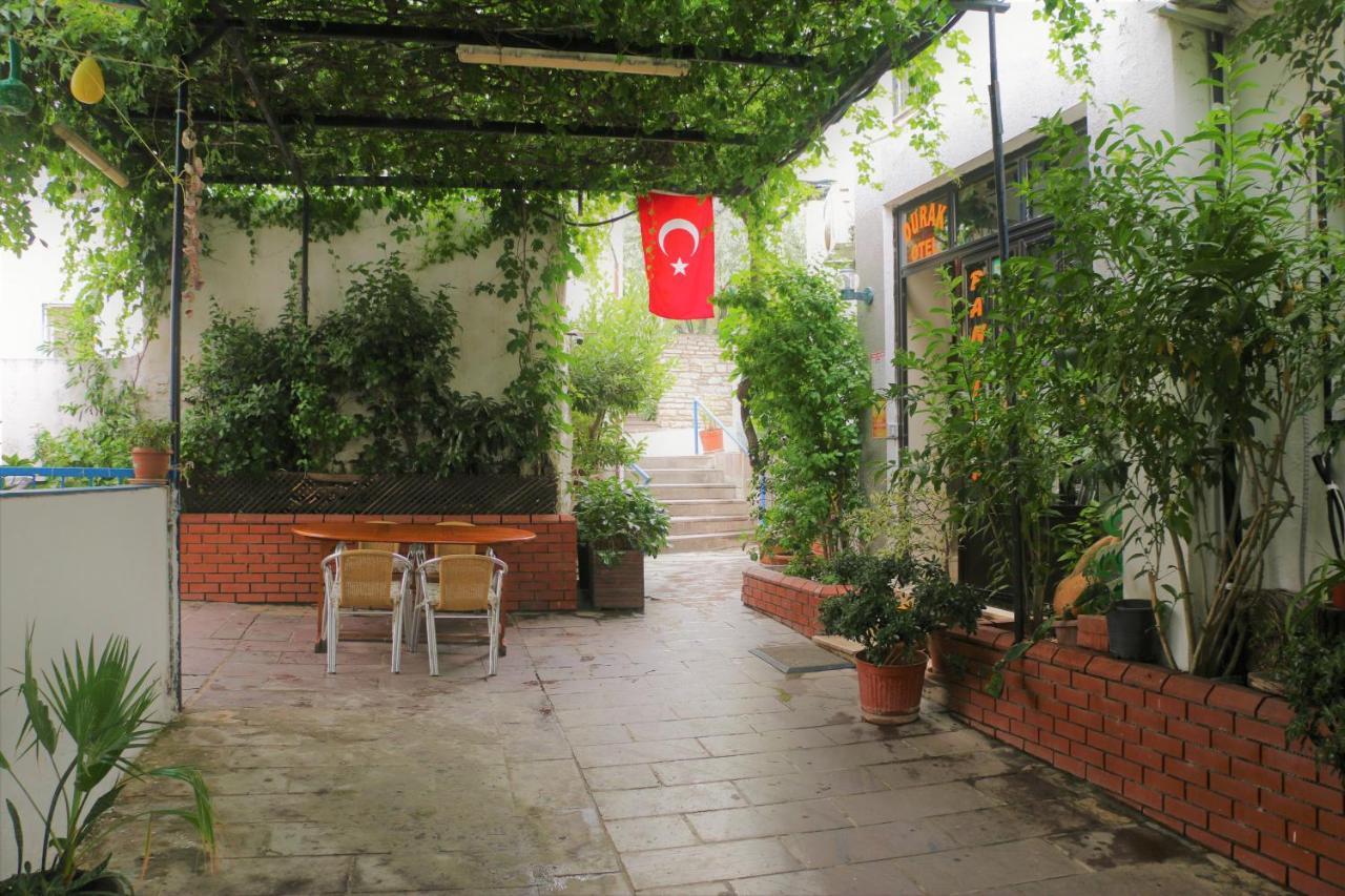 Durak Hotel Bodrum 외부 사진
