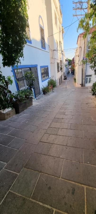 Durak Hotel Bodrum 외부 사진