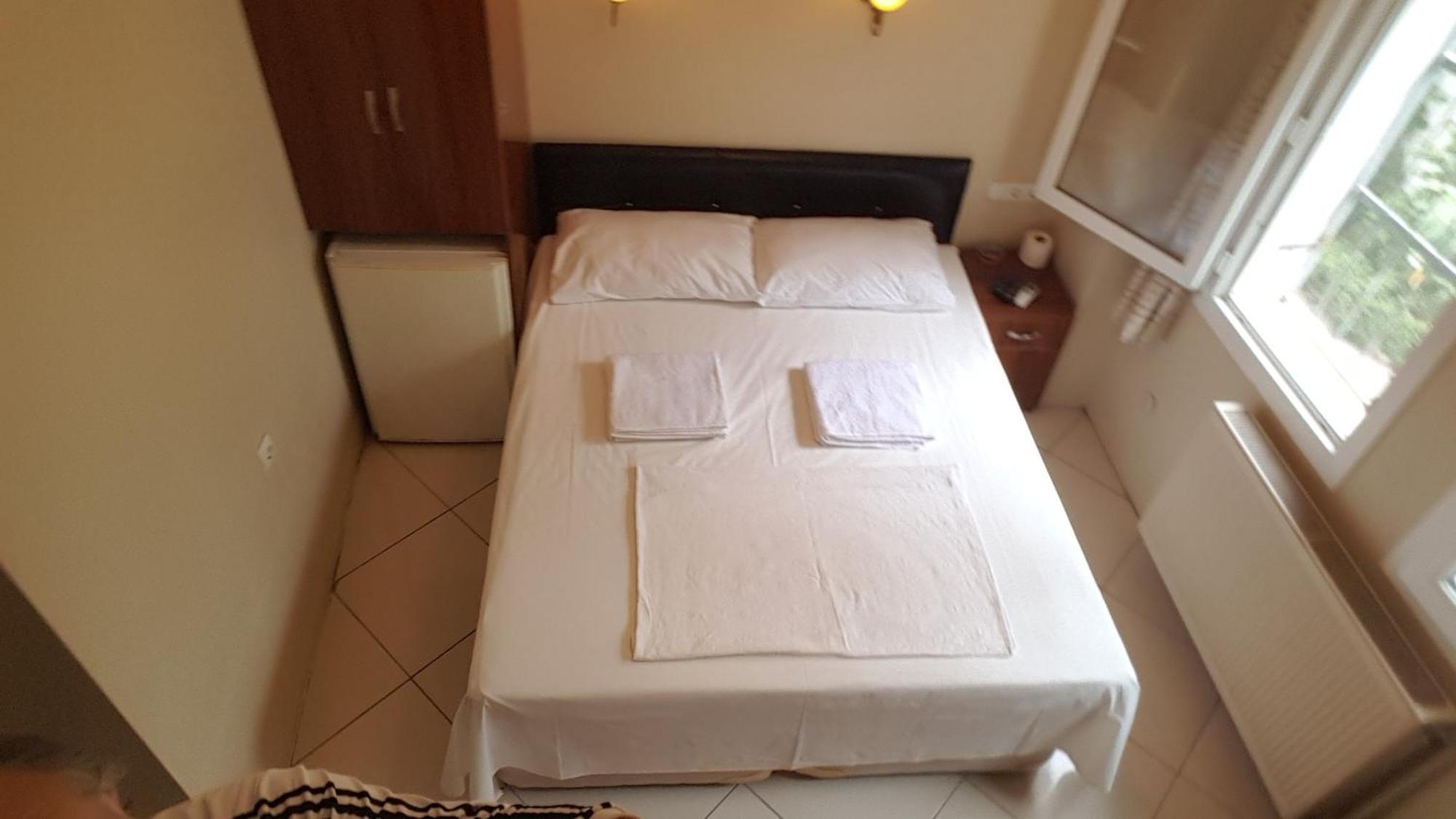 Durak Hotel Bodrum 외부 사진