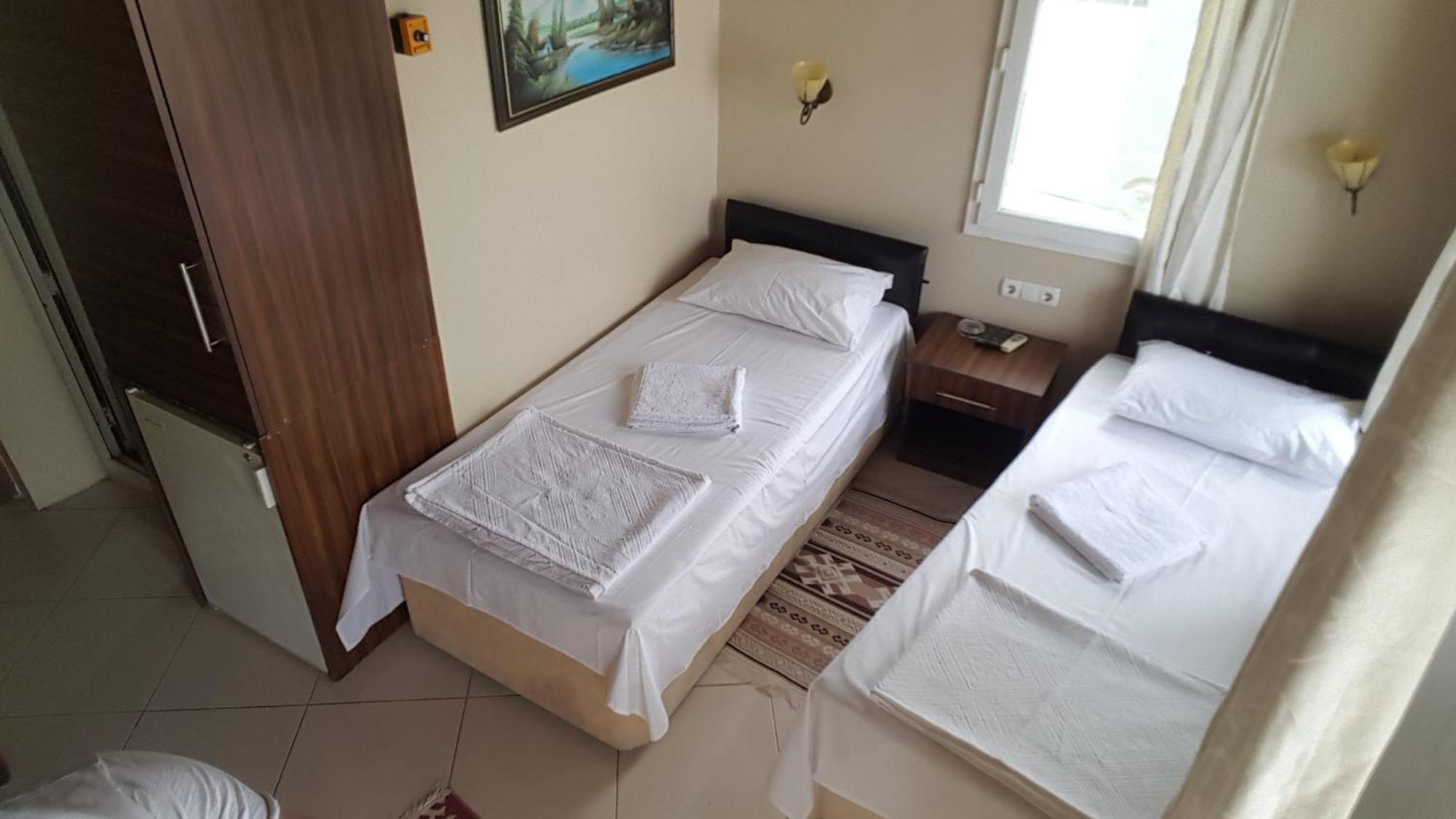 Durak Hotel Bodrum 외부 사진