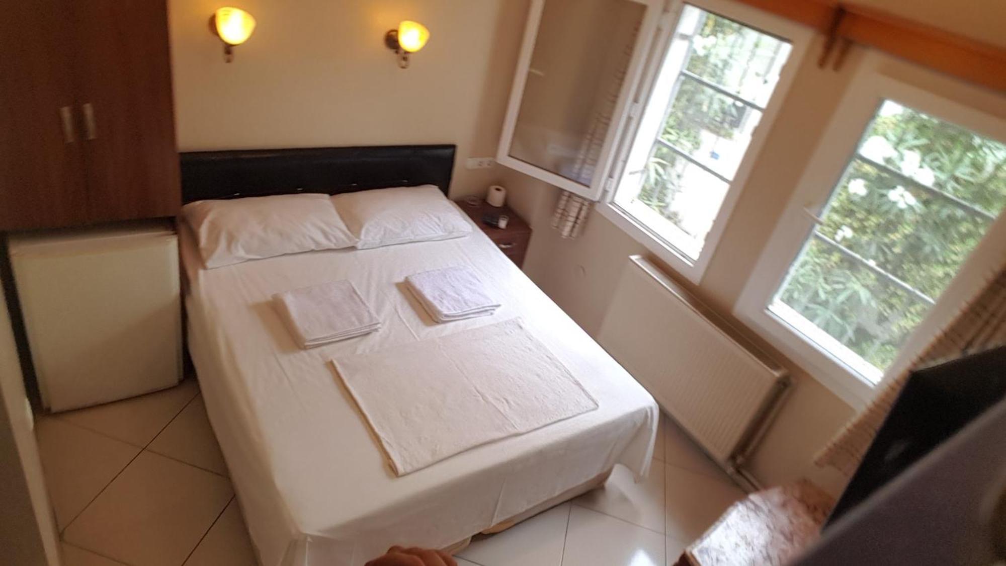 Durak Hotel Bodrum 외부 사진