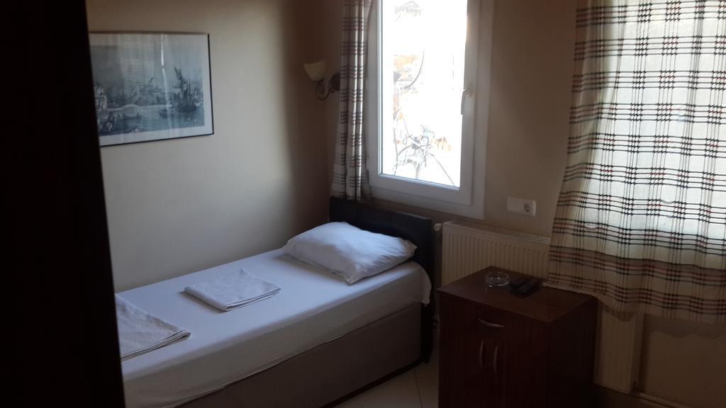 Durak Hotel Bodrum 외부 사진