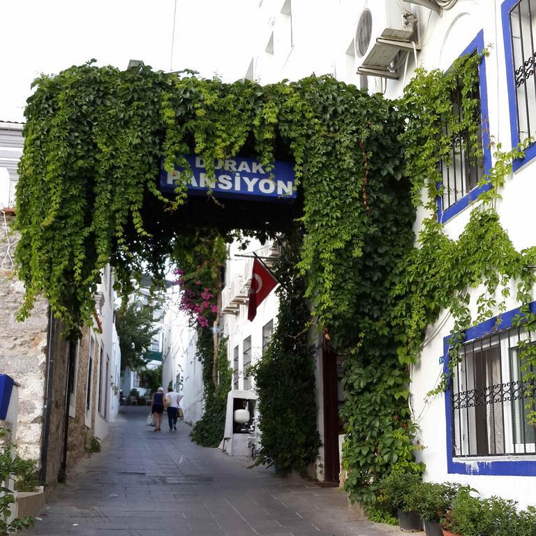 Durak Hotel Bodrum 외부 사진