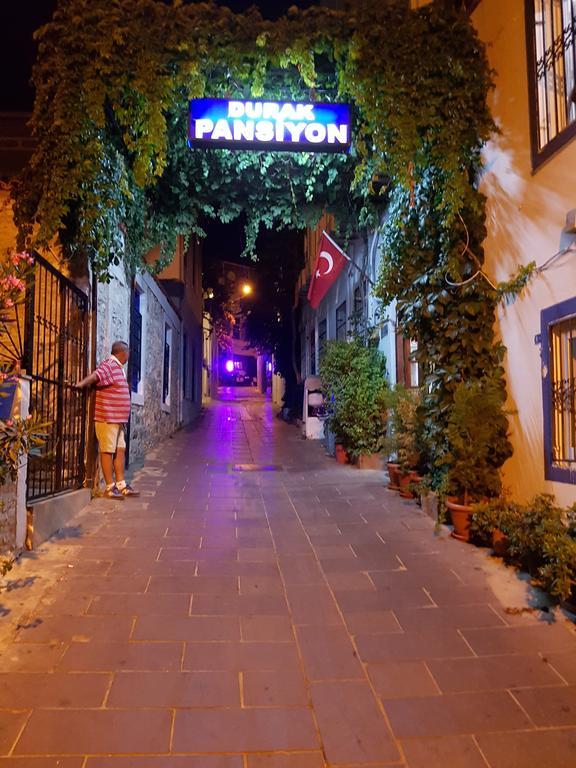 Durak Hotel Bodrum 외부 사진