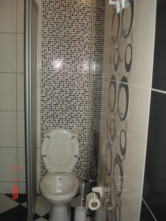 Durak Hotel Bodrum 외부 사진