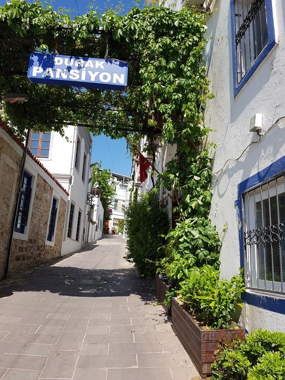 Durak Hotel Bodrum 외부 사진