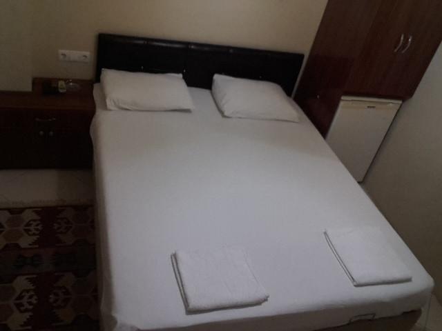 Durak Hotel Bodrum 외부 사진