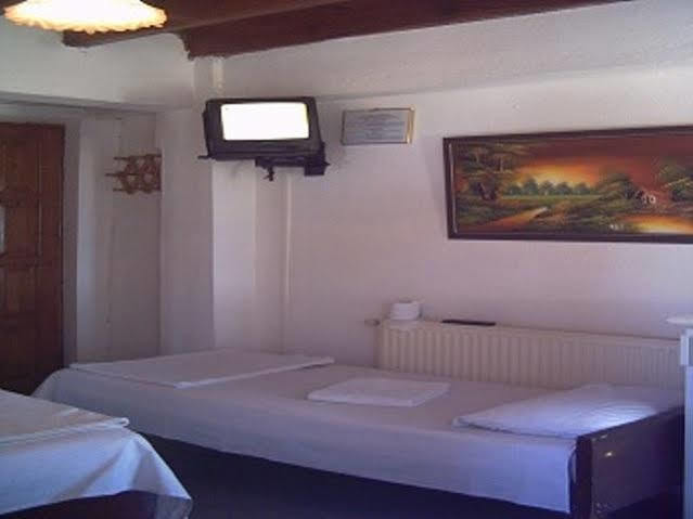 Durak Hotel Bodrum 외부 사진