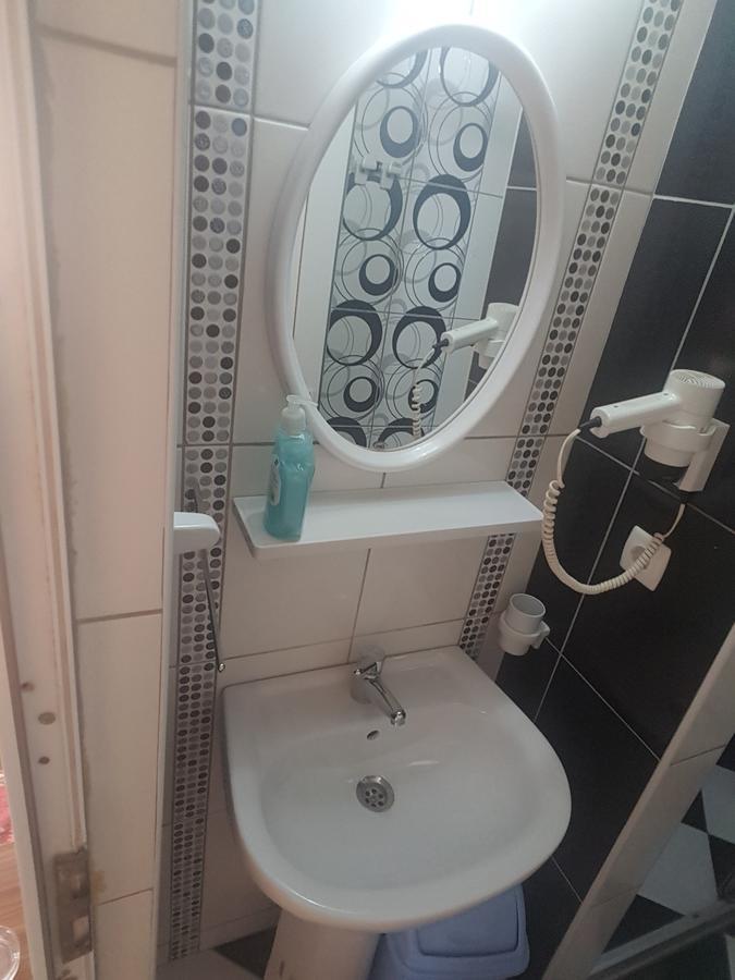 Durak Hotel Bodrum 외부 사진