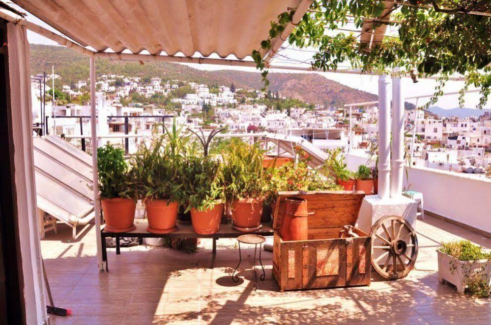 Durak Hotel Bodrum 외부 사진