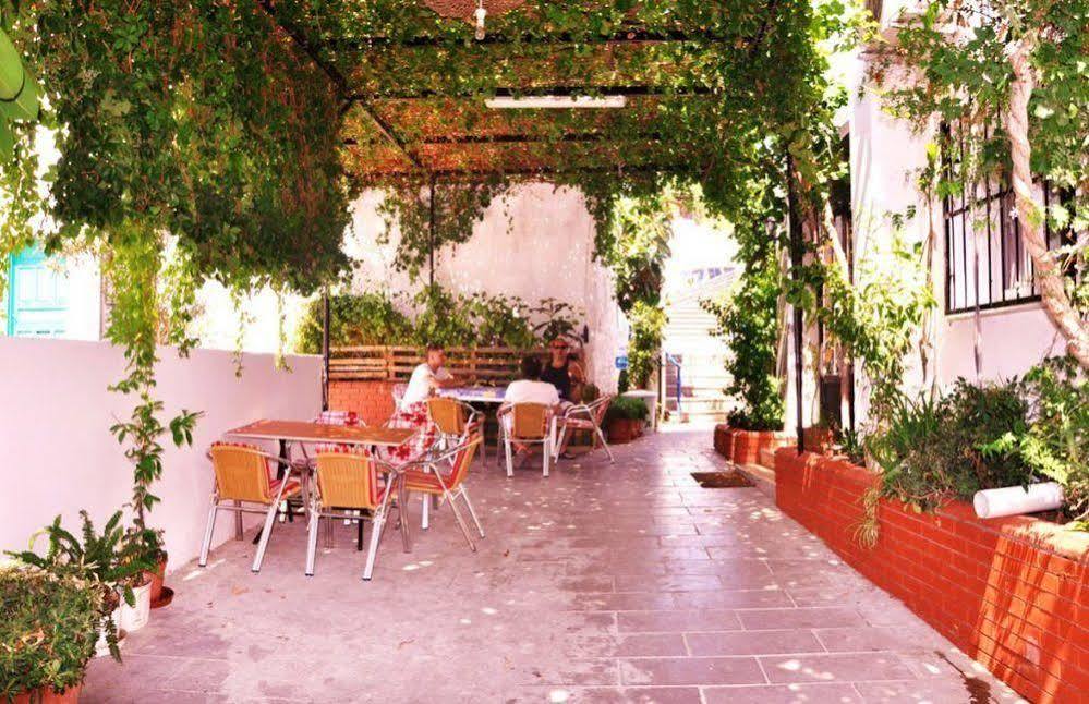 Durak Hotel Bodrum 외부 사진