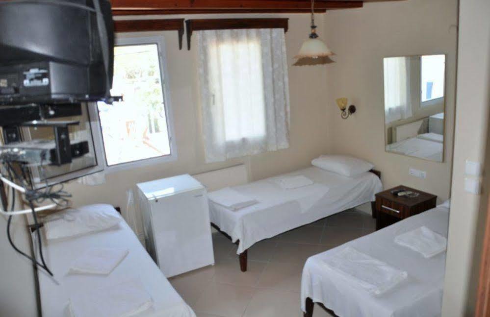 Durak Hotel Bodrum 외부 사진