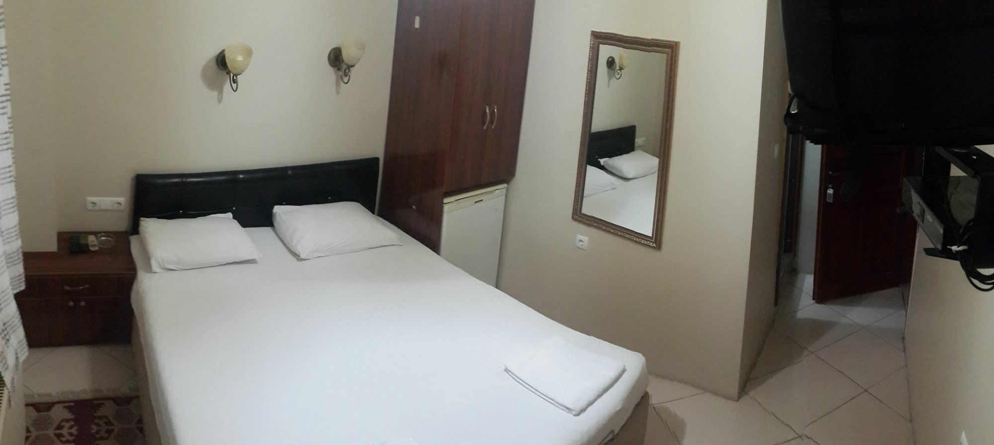 Durak Hotel Bodrum 외부 사진