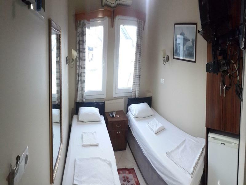 Durak Hotel Bodrum 외부 사진