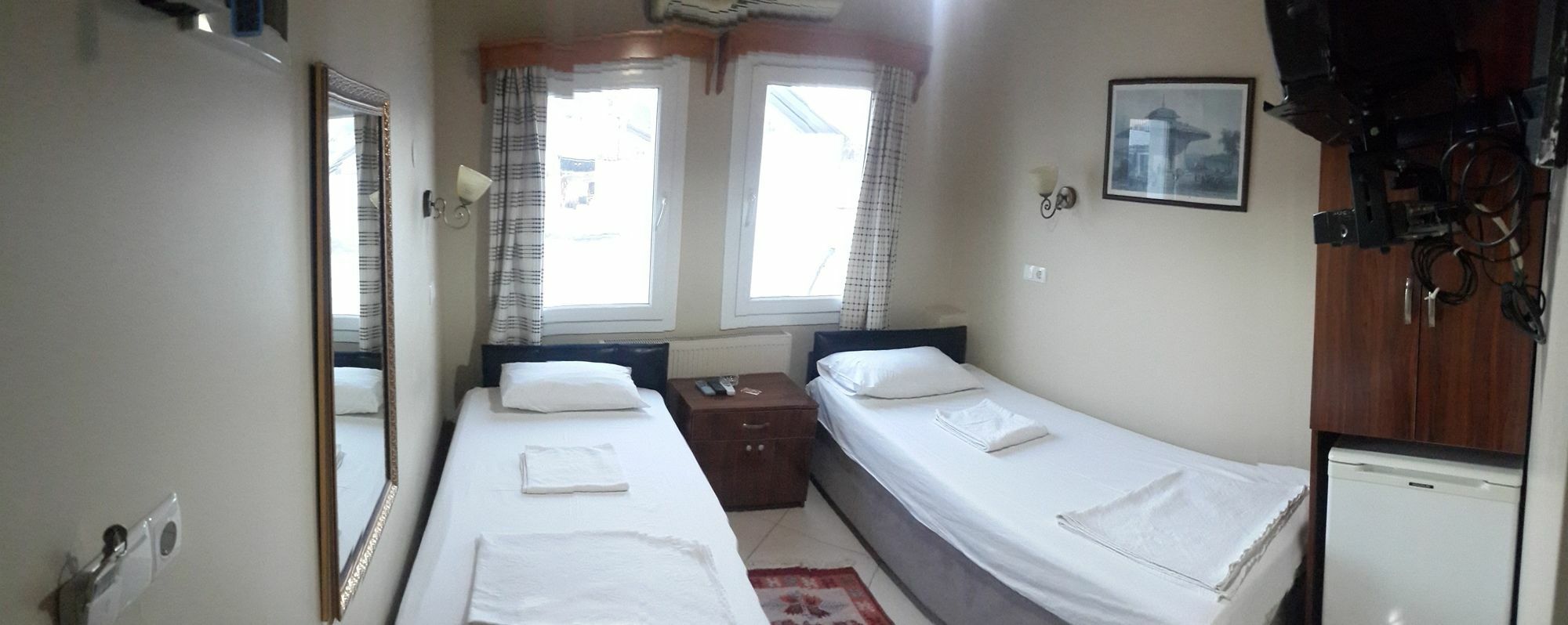Durak Hotel Bodrum 외부 사진