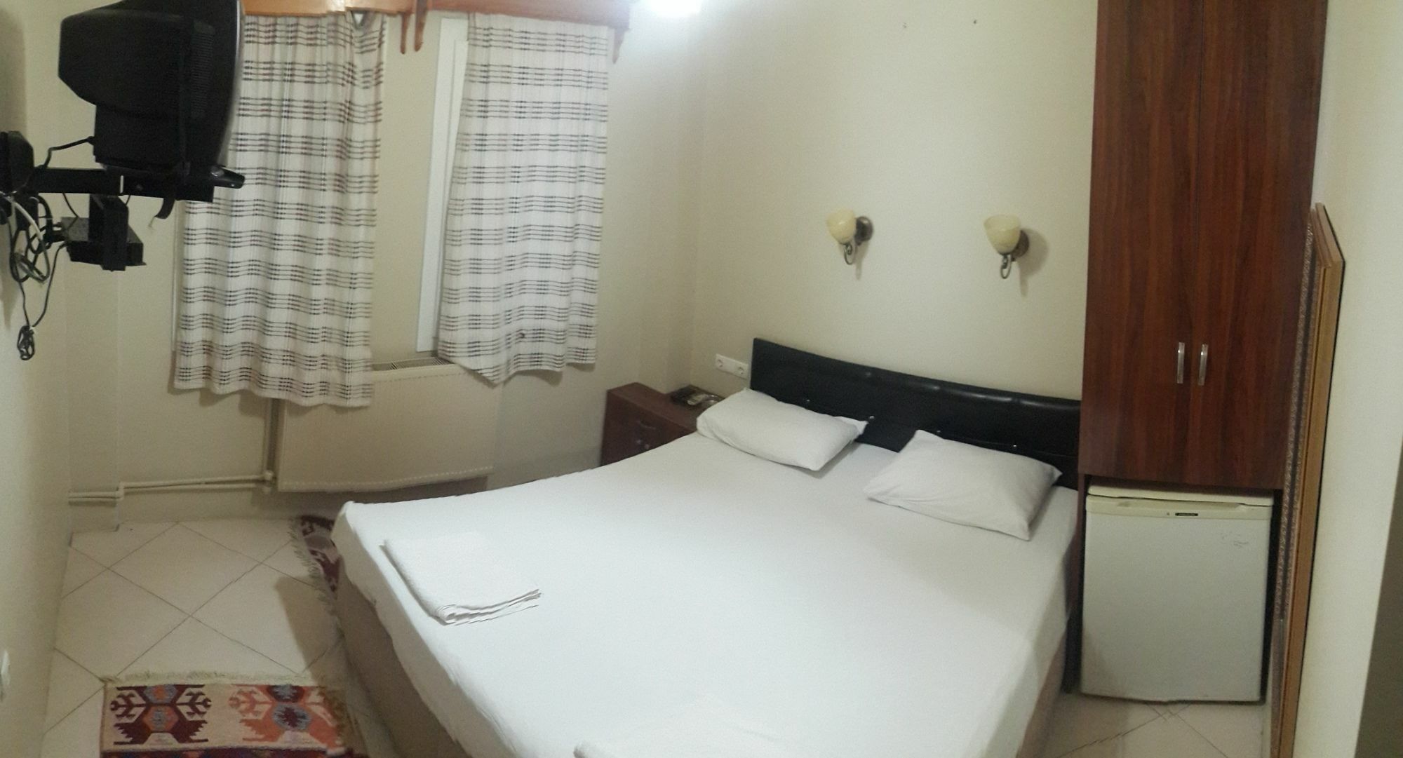 Durak Hotel Bodrum 외부 사진